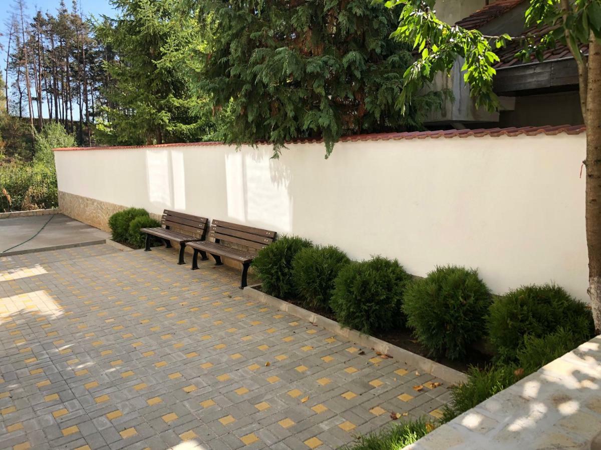 Апартаменти Borov Park 3 Велинград Екстер'єр фото